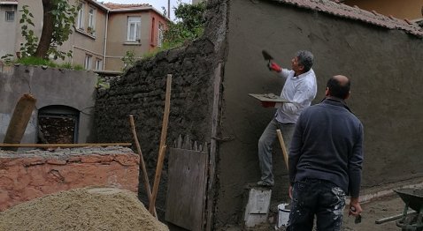 Kara Sıva & Şap