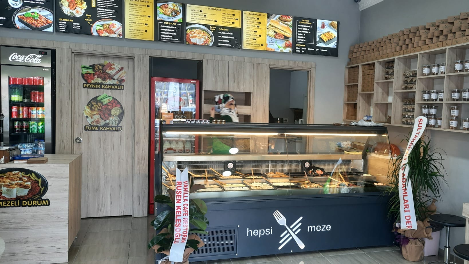 Hepsi Meze